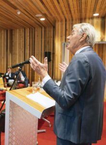 Afbeelding voor Vier experts over pensioenen