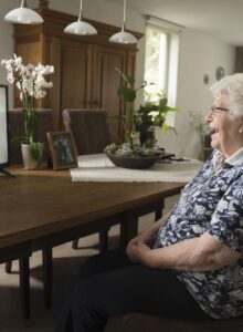 Afbeelding voor ‘Femly is zó leuk en makkelijk!’