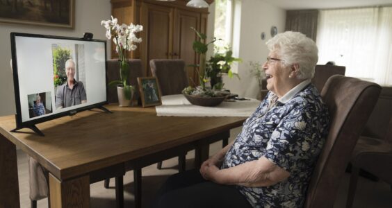 Afbeelding voor ‘Femly is zó leuk en makkelijk!’