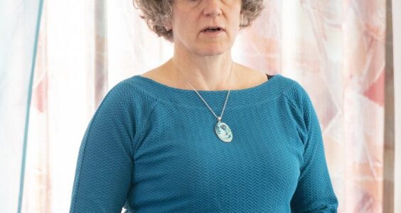 Afbeelding voor In gesprek over wetsvoorstel Voltooid Leven