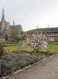 Afbeelding voor Wonen in het Kloosterkwartier in Veghel