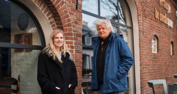 Afbeelding voor Na carnaval 40 dagen zonder alcohol