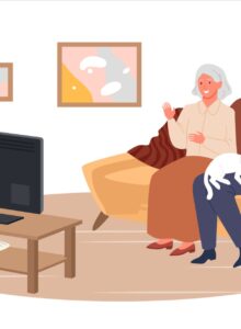 Afbeelding voor Samenwonen? Regel het goed!