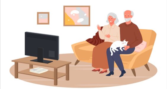 Afbeelding voor Samenwonen? Regel het goed!