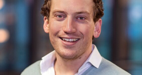 Afbeelding voor Warme technologie: met de mens voorop