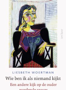 Afbeelding voor Liesbeth Woertman over de beeldvorming rondom ouderdom