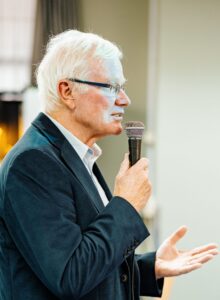 Afbeelding voor Bijeenkomst Draaiboek code zwart