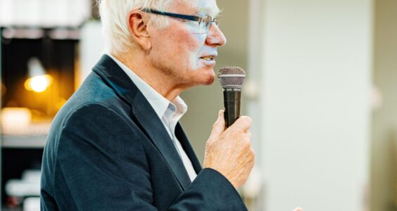 Afbeelding voor Bijeenkomst Draaiboek code zwart