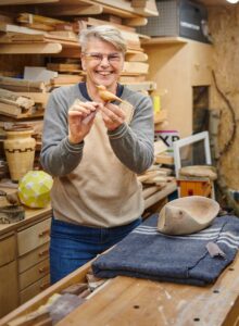 Afbeelding voor Hobby op hoog niveau (2)