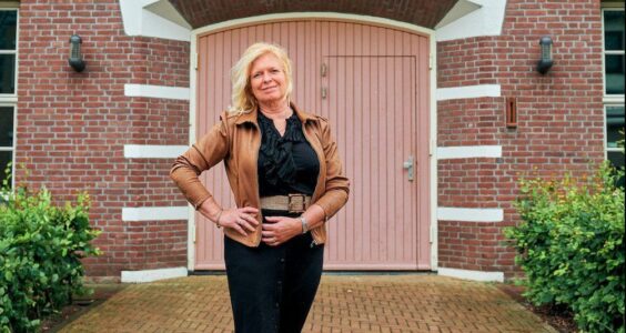 Afbeelding voor Jonge KBO’ers: waarom zijn ze lid?