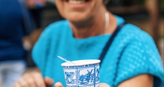 Afbeelding voor IJsboerderij in Maarheeze: een kijkje in de keuken