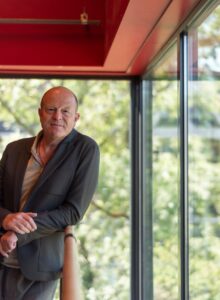 Afbeelding voor ‘Dansen is een goede aanvulling op medische zorg’