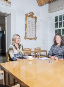 Afbeelding voor Beeldvorming ouderen vaak te negatief