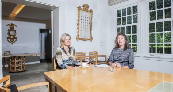 Afbeelding voor Beeldvorming ouderen vaak te negatief