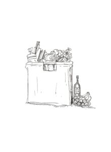 Afbeelding voor Gezond en goedkoop eten: zo doet u dat!