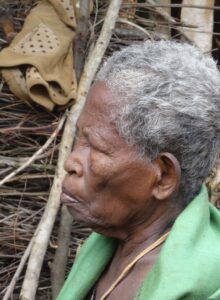 Afbeelding voor Armoede van ouderen in Ethiopië