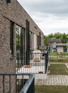 Afbeelding voor De Johannes: omzien naar elkaar en energiezuinig wonen