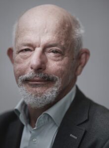 Afbeelding voor Dick Wittenberg over de betekenis van spullen