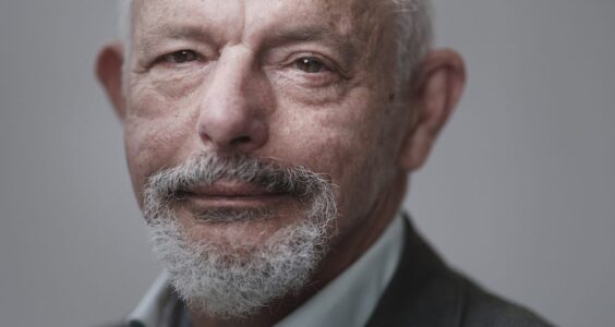 Afbeelding voor Dick Wittenberg over de betekenis van spullen