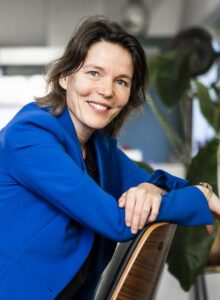 Afbeelding voor ‘Grip op geld geeft rust’