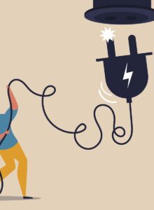 Afbeelding voor 5 vragen over de energietoeslag