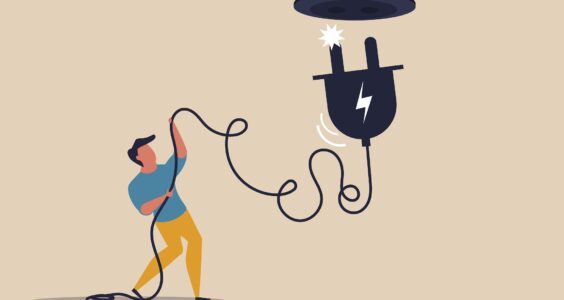 Afbeelding voor 5 vragen over de energietoeslag