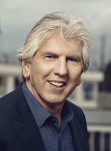 Afbeelding voor ‘Ik voel me nog 38’