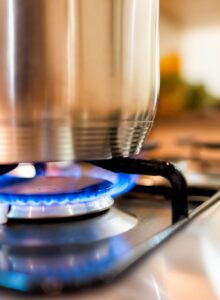 Afbeelding voor Allemaal van het gas af