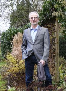 Afbeelding voor Groen vermindert stress