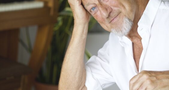 Afbeelding voor Concertreeks Gerard van Maasakkers