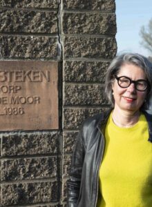 Afbeelding voor ‘Door de beelden uit Oekraïne komt het gevoel van angst sterker naar boven’