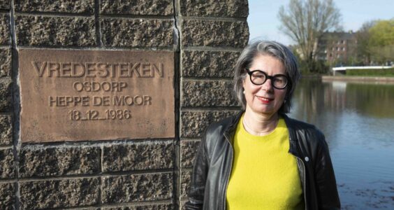 Afbeelding voor ‘Door de beelden uit Oekraïne komt het gevoel van angst sterker naar boven’