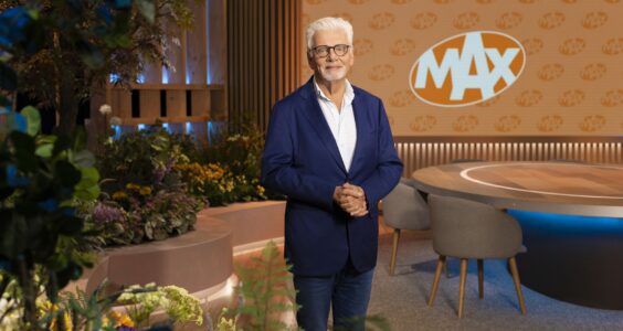 Afbeelding voor ‘De veerkracht van ouderen vind ik echt klasse’