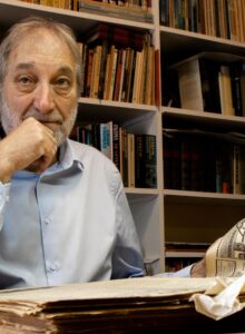 Afbeelding voor Boek over 250 jaar Brabants Dagblad