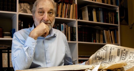 Afbeelding voor Boek over 250 jaar Brabants Dagblad