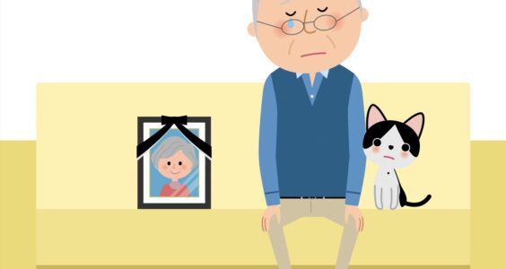 Afbeelding voor Vordering op de langstlevende, wat houdt dat in?