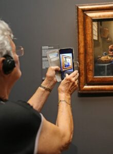 Afbeelding voor Museum Plus Bus