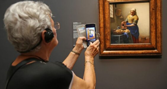 Afbeelding voor Museum Plus Bus