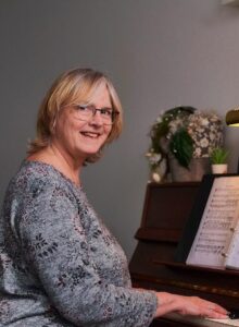 Afbeelding voor De rijkdom van muziek