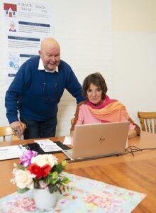 Afbeelding voor Woonwensen van senioren: onderzoek door jongeren