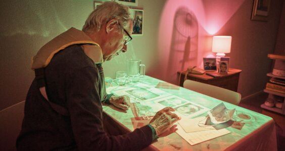 Afbeelding voor Dementie: zo voelt het om de ziekte te hebben