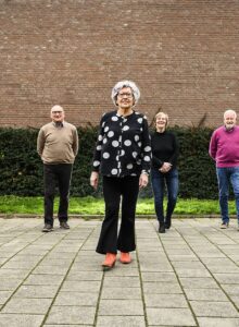 Afbeelding voor Wlz-team geeft financieel advies op maat