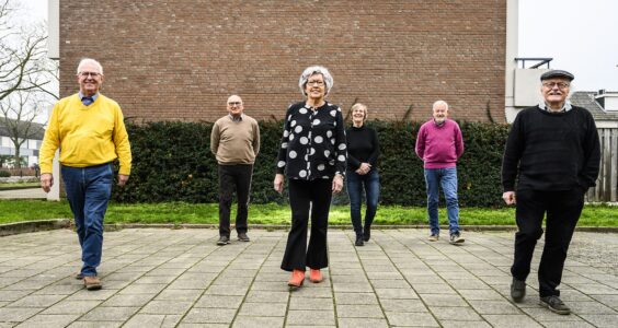 Afbeelding voor Wlz-team geeft financieel advies op maat