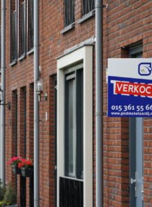 Afbeelding voor Hypotheek afsluiten: lastige opgave vanaf 57 jaar
