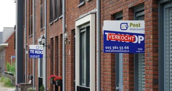 Afbeelding voor Hypotheek afsluiten: lastige opgave vanaf 57 jaar