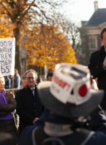 Afbeelding voor ‘Breek pensioenakkoord open!’