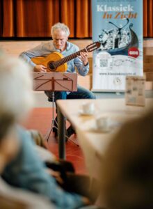 Afbeelding voor Op ontdekkingsreis door klassieke muziek