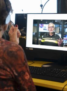 Afbeelding voor Risico’s ervaren in Venlo