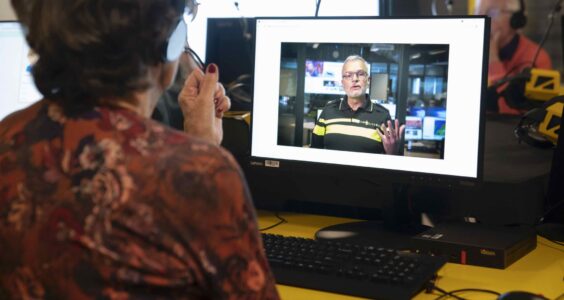 Afbeelding voor Risico’s ervaren in Venlo