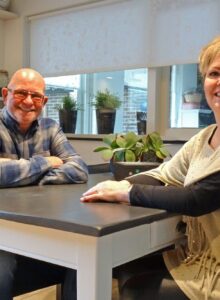 Afbeelding voor ‘We willen de jeugd een kans bieden op een woning’